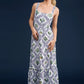 BERNADETTE DRESS