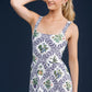 BERNADETTE DRESS