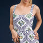 BERNADETTE DRESS