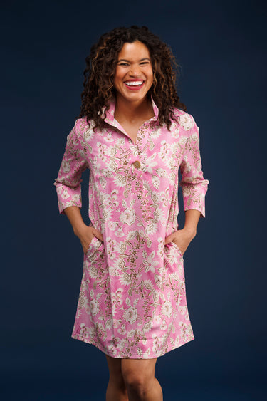 SOPHIA DRESS