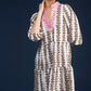 TORY DRESS
