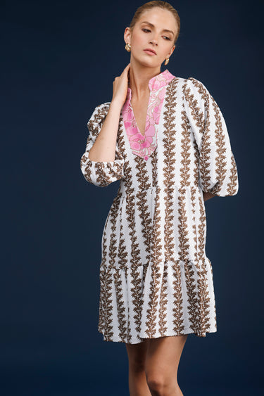 TORY DRESS