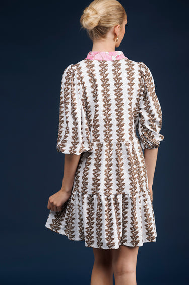 TORY DRESS