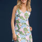 CAMILLA DRESS