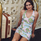 CAMILLA DRESS