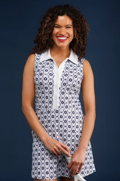 HEDY DRESS