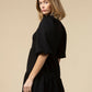 TORY PONTE DRESS