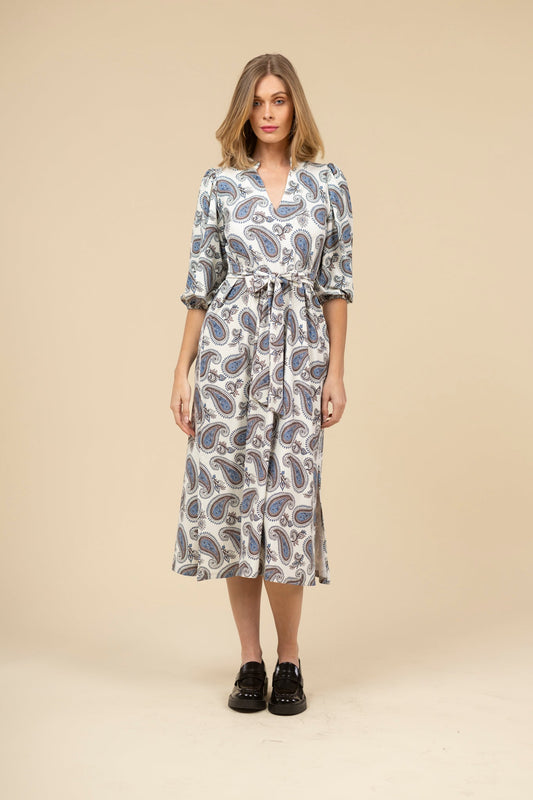 BROOKS DRESS