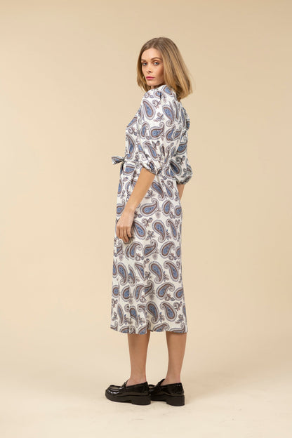 BROOKS DRESS