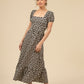 CORNELIA DRESS