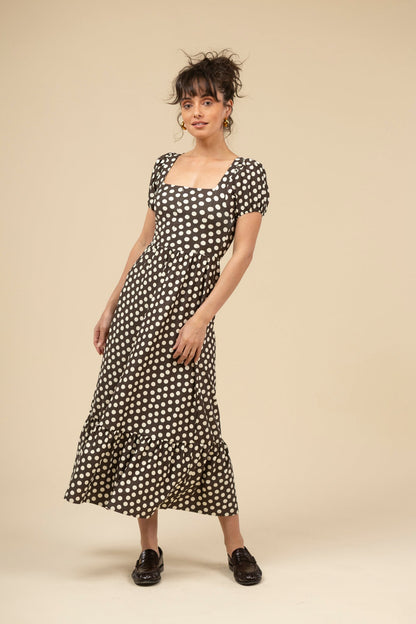 CORNELIA DRESS
