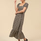 CORNELIA DRESS