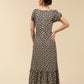 CORNELIA DRESS