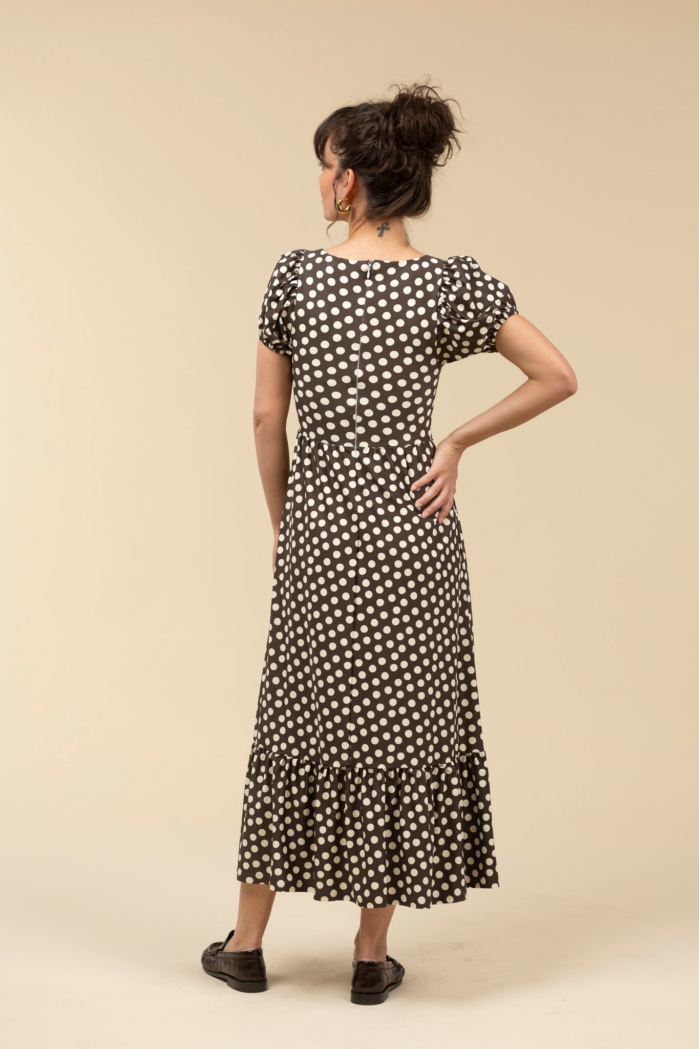 CORNELIA DRESS