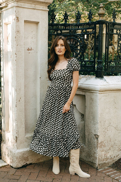 CORNELIA DRESS