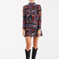 DOTTIE DRESS
