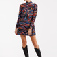 DOTTIE DRESS