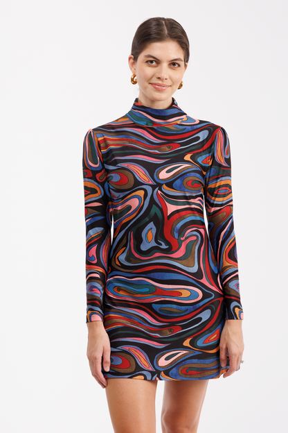 DOTTIE DRESS