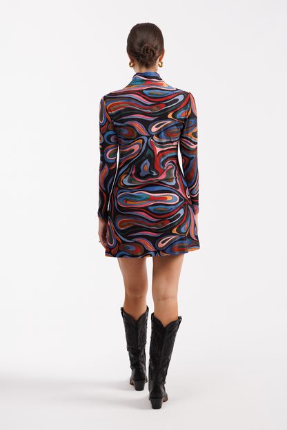 DOTTIE DRESS