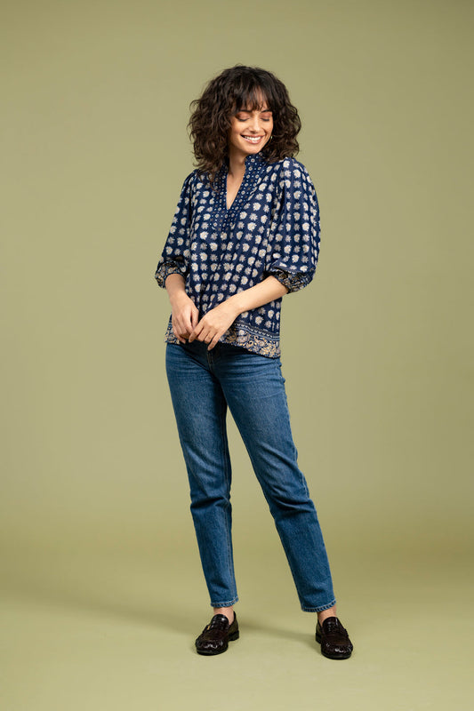 ELIZA TOP