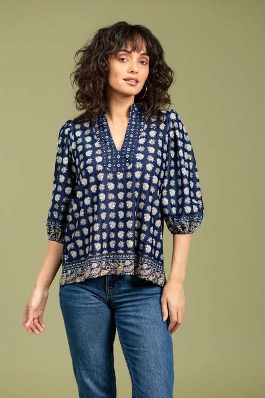 ELIZA TOP