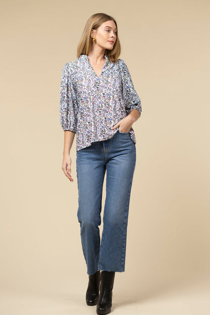 ELIZA TOP
