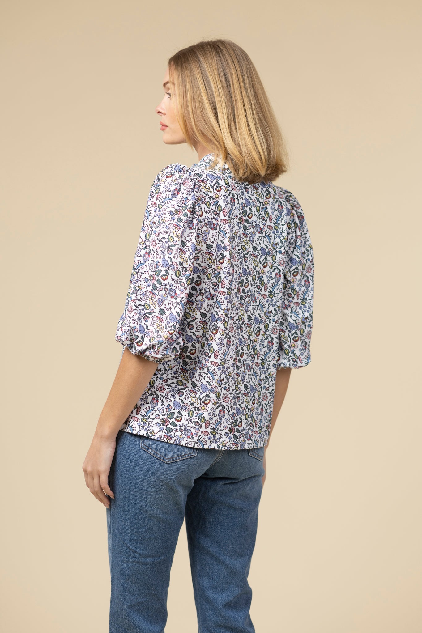 ELIZA TOP