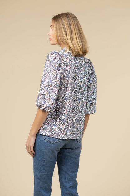 ELIZA TOP