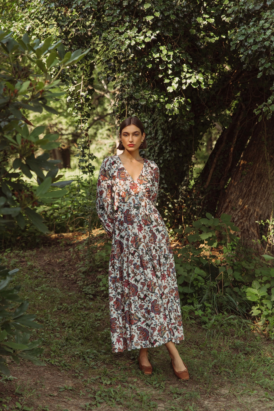 LA DRESS