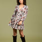 STERLING DRESS