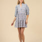 TORY DRESS