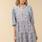 TORY DRESS