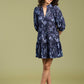 TORY DRESS