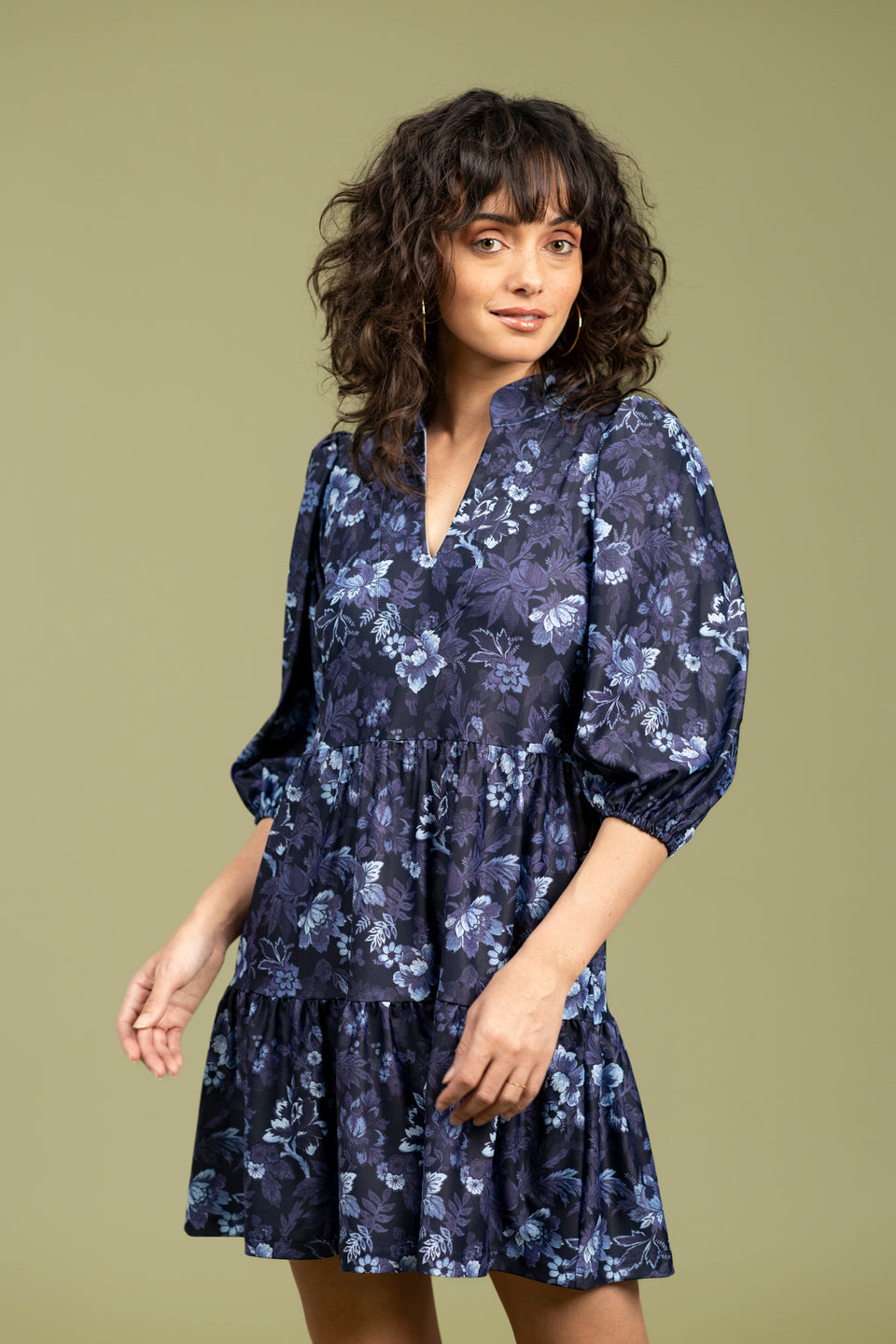 TORY DRESS