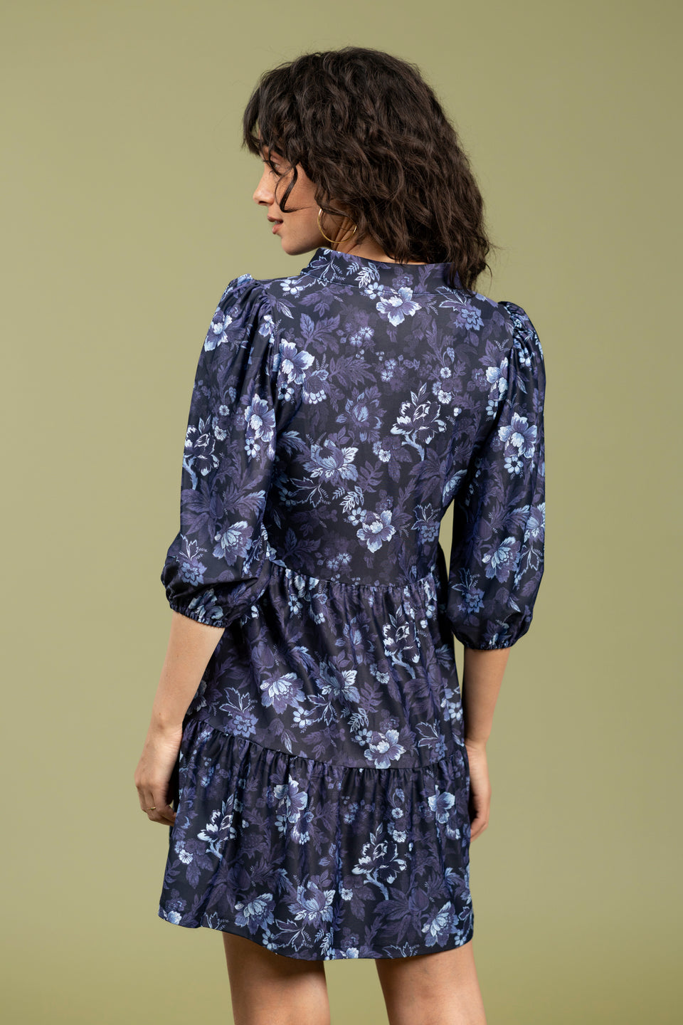 TORY DRESS