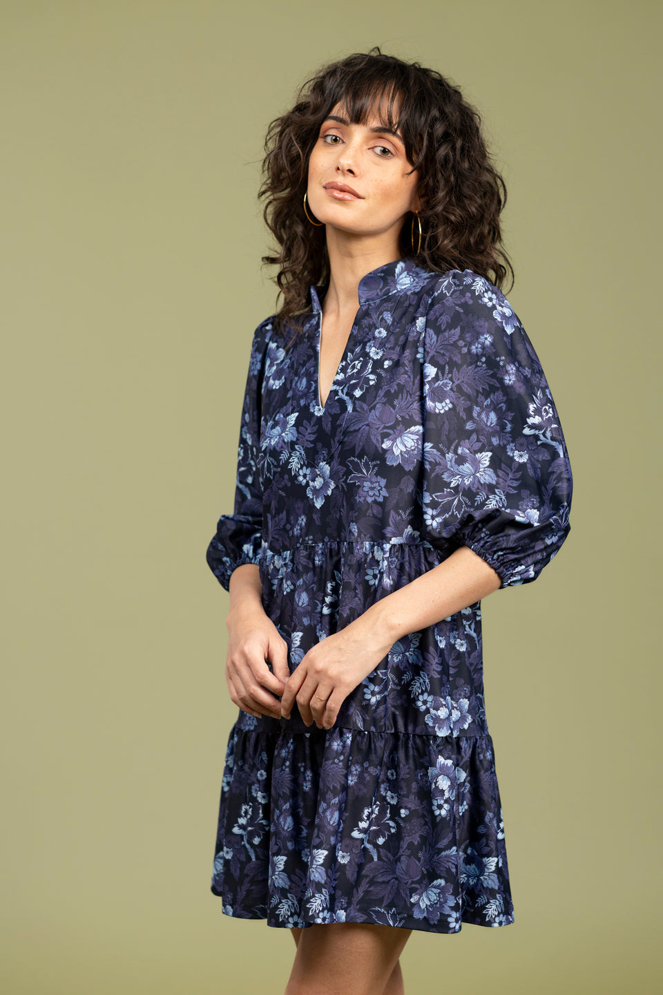 TORY DRESS
