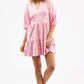 Tory Dress - Light Pink