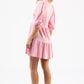 Tory Dress - Light Pink