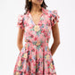 Maeve Dress - Cottage Kiss