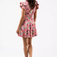Maeve Dress - Cottage Kiss