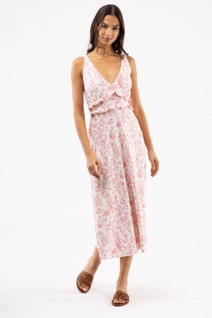 Beryl Dress - Dolce Vita