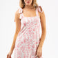Constance Dress - Dolce Vita