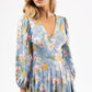 Sterling Stretch Dress - Marigold Pot