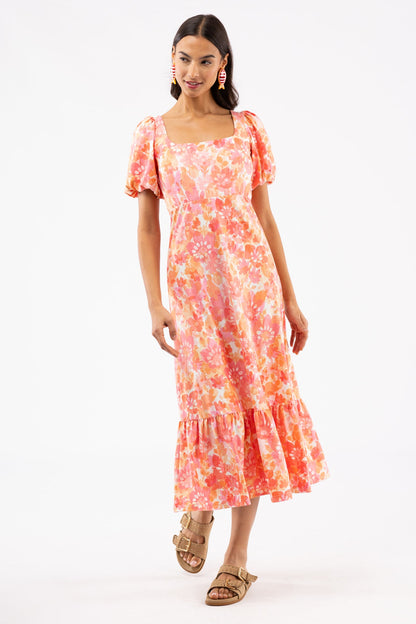 LUCY DRESS