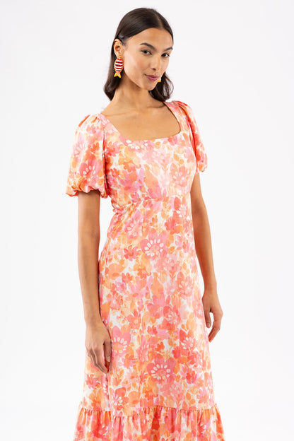 LUCY DRESS