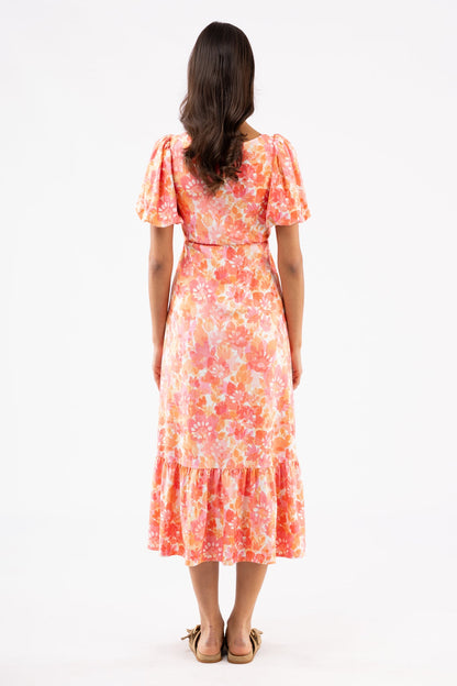 LUCY DRESS