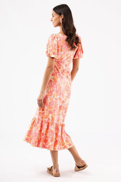 LUCY DRESS
