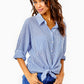 SEA VIEW BUTTON DOWN