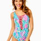 ISLE LATTICE ONE PIECE