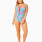 ISLE LATTICE ONE PIECE
